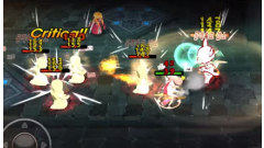 ソウルシーカー : 美麗グラフィックの本格3DアクションRPG！派手なアクションで大暴れ！