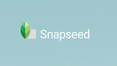 Snapseed : バージョンアップでさらに使いやすくなったGoogleの画像編集アプリ！