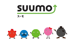 SUUMO : お気に入りの物件がきっと見つかる！土地やリフォーム会社も探せちゃうSUUMOの公式アプリ！