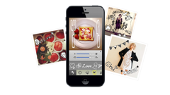 PopCam : 豊富なスタンプで可愛くキメよう！エフェクトでオシャレに仕上がる写真加工アプリ！