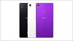 Sony Mobile、Xperia Z2/Z2 TabletへAndroid 5.0 Lollipopを提供開始