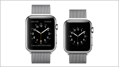 ソフトバンク、Apple Watchを4月24日に発売！4月10日午前9時より予約も開始！