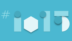 いよいよ開催「Google I/O 2015 」！リアルタイム更新、やりました！