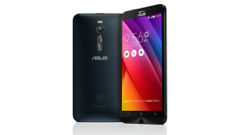 ASUS、ZenFone2(ZE551MLブラック)の発売を2015年6月中旬以降に延期