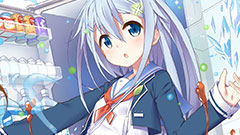 このコラボは新しい！『家電少女』とシャープがコラボ！シャープの家電製品が家電少女として登場！！