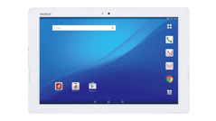 【ドコモ2015夏モデル】Xperia Z4 Tablet SO-05G：世界最薄・最軽量の10.1インチタブレット
