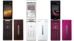【au 2015 summer】AQUOS K : 国内初！VoLTEに対応したauガラホが登場！