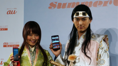 松田翔太さん、有村架純さんも登場！au 2015夏モデル発表会レポート