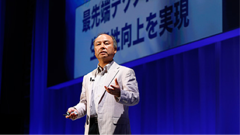 SBグループの法人向けイベント「SoftBank World 2015」が7月30日・31日に開催！