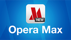 通信量節約アプリ『Opera Max』が待望のWi-Fiに対応した新バージョンを公開！アプリごとの通信制御も可能に