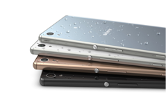 ソニーモバイルがグローバルモデル「Xperia Z3+」を発表、スペックはXperia Z4とほぼ同等