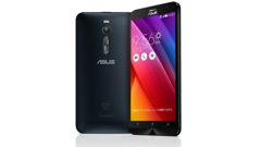 発売延期していたASUS「ZenFone 2」ブラックは5月30日より順次発売