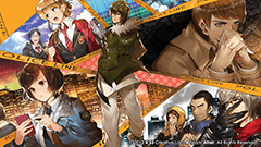 『灰色都市』20万DL達成記念キャンペーンスタート！ログインでフィルムなどがもらえる！