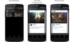 Twitter、1日のツイートまとめを通知する「Highlights」機能をAndroid端末に先行配信