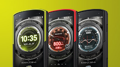 【au 2015 summer】TORQUE : 最強、再び！あのタフネススマホが耐海水仕様になって登場！