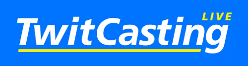 TwitCas.logo