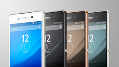 【au 2015 summer】XperiaZ4 : 持ちやすく使いやすい！Xperia史上最高のパフォーマンスを実現！