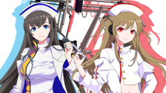 駅メモ！ – ステーションメモリーズ！- : 人気位置ゲームのキャラクターを一挙ご紹介！ サポーター編