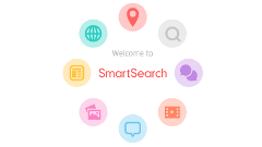 Yahoo!の新しい検索アプリ！画像や動画も探しやすい！ : SmartSearch from Yahoo!検索