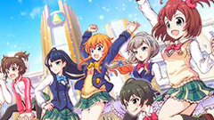 話題のコロプラ新作！学園アクションRPG『バトルガール ハイスクール』、本日リリース！