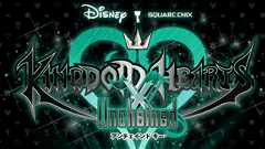 ヘッドライン : スマホゲームにキングダムハーツが登場！？「KINGDOM HEARTS Unchained χ」配信決定！