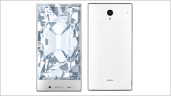 ヘッドライン : ソフトバンク、「AQUOS CRYSTAL」のVoLTE対応アップデートを提供開始