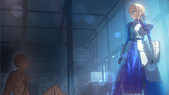 スマホ版「Fate/stay night [Realta Nua]」セイバールートが永久無料に！