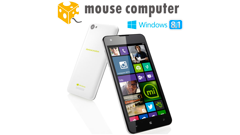 Windows Phone「MADOSMA」が予約受付を開始！発売は6月18日！価格は約33,000円