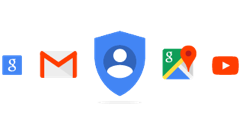Google、アカウント情報やプライバシー・セキュリティを一元的に管理できる「My Account」開設