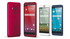 au、HTC製の新型スマホ「HTC J butterfly」を6月5日より発売開始！