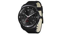 スマートウォッチ「LG G Watch R」、Googleストアでの販売終了