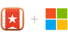 マイクロソフトが人気タスク管理アプリ「Wunderlist」を買収