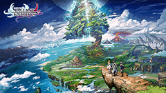 ヒロイン&主題歌は雨宮天！サイバード、本格王道ファンタジーRPG『ヴァリアントナイツ』を今夏に配信決定！