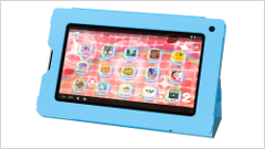 【先週のニュースのまとめ】メガハウス、子供向けタブレット「tap me2」を6月30日に発売！【2015年6月6日～6月12日】