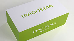 4年ぶりのWindows Phone「MADOSMA」がやってきた！基本的な動きは問題ないレベル　あとはアプリが揃えば
