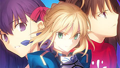 Fate/stay night [Realta Nua]のセイバールート無料配信期間が10月末までに延長！インストール可能機種も拡大