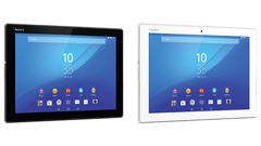 ヘッドライン : 「Xperia Z4 Tablet」発売！もれなく5000円分のEdyプレゼントキャンペーン実施中