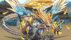 【パズドラ】現在実施中のデュエル・マスターズコラボに挑戦！こんなPTで勝てるのかやってみました！！※コラボ期間は6/22〜7/5まで！！【デュエル・マスターズコラボ】