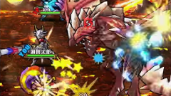 3ヶ月連続大規模アップデート「モンギア革命」の第2弾事前登録を開始！ 超激レア限定オーブレシピをもらおう