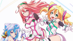 ニュースアプリがアニメ化？DeNA、「ハッカドール」のTVアニメ化を発表！