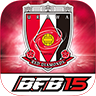 BFB 2015 - サッカー育成ゲーム
