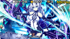 【家電少女攻略】 エリア攻略6：ストーリーエリア　カフェテラス工場～Jファクトリー4！【初心者必見】