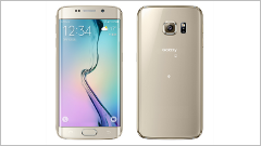 【ソフトバンク2015夏モデル】ソフトバンクからも「Xperia Z4」「Galaxy S6 edge」を発表！気になるロゴは？