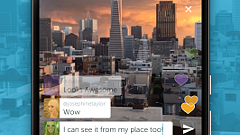 Twitter、ライブ配信アプリ「Periscope」のAndroid版をリリース！Twitterアカウントさえあれば誰でも配信可能！