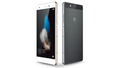 IIJが7月7日からSIMロックフリー端末の販売を開始！第一弾は「HUAWEI P8lite」