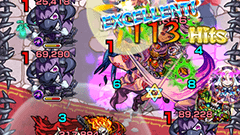 【モンスト】光ムラサメが欲しい！ランク125の自称中級者がチケットゲットを目指す！【眠りから覚めし虹睨の妖刀】