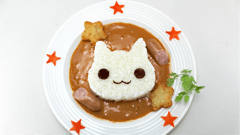 大好評のコロプラ「ねこまつりカフェ」が大阪に登場！スイパラ梅田店で7月24日より開催