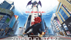 『モンスターストライク』がアニメ化！10月よりYouTubeで配信開始！