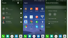 マイクロソフトがランチャーアプリ「Arrow Launcher」のベータテスト版をリリース