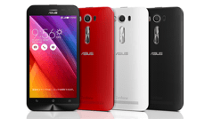 楽天モバイルがASUS「ZenFone 2 Laser」を8月8日より販売、8GBモデルは国内独占販売